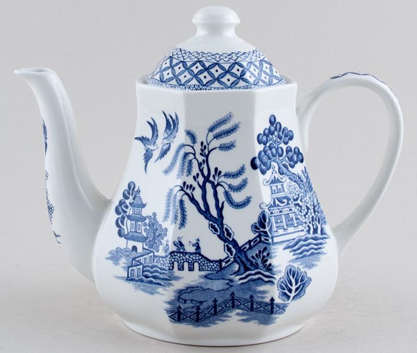 Teapot c1970